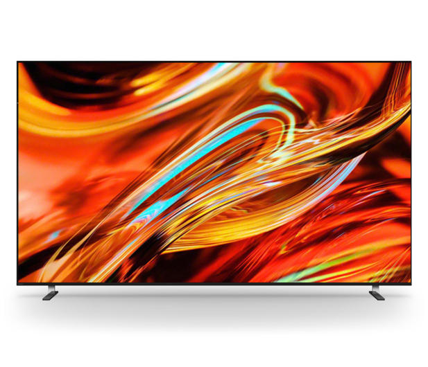 Sony BRAVIA 7 II K-98XR75M2 98" RGB 4K 120 Hz Google TV Dolby Atm - 1533879 - zdjęcie 2